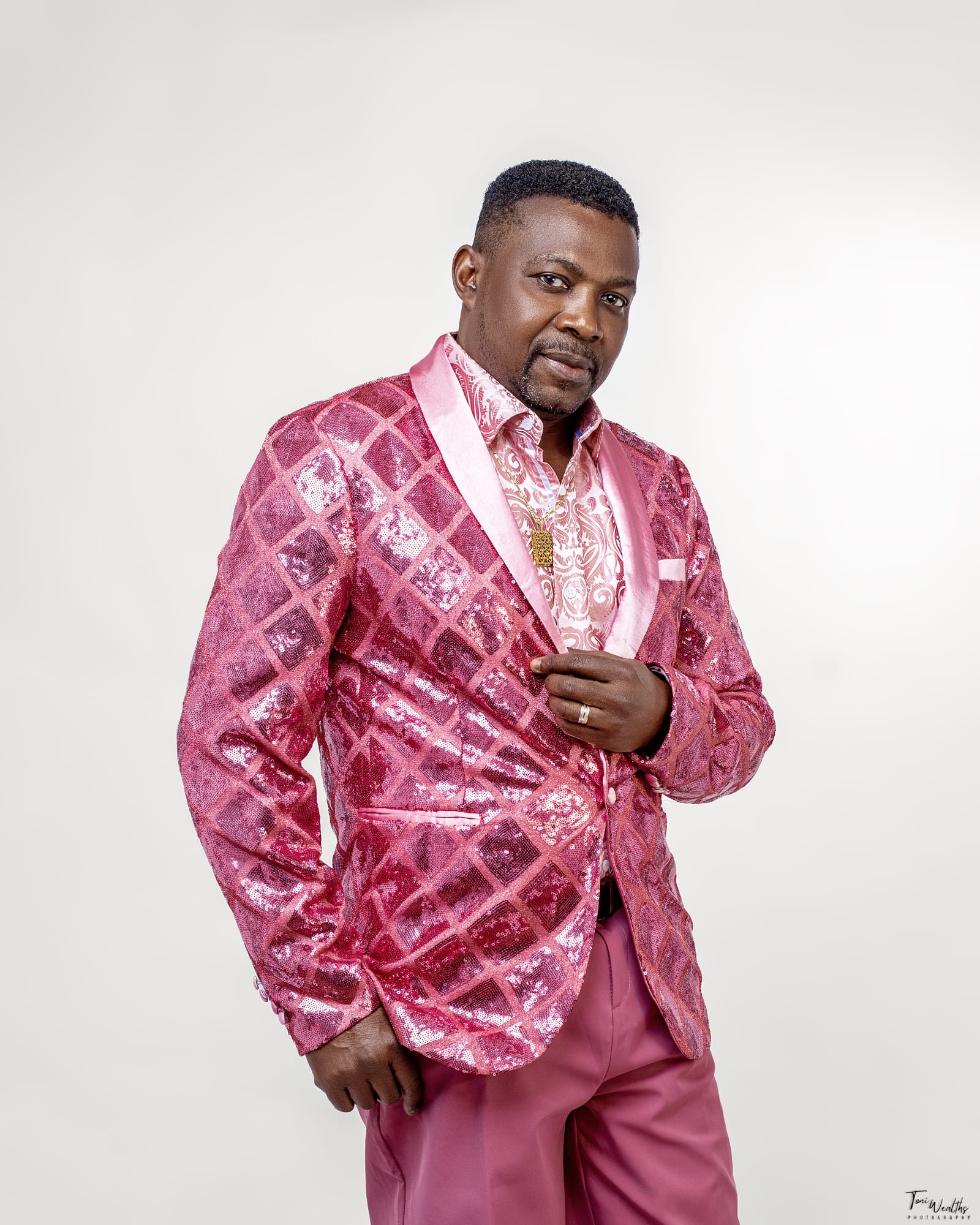 Pastor Peter Oyebobola