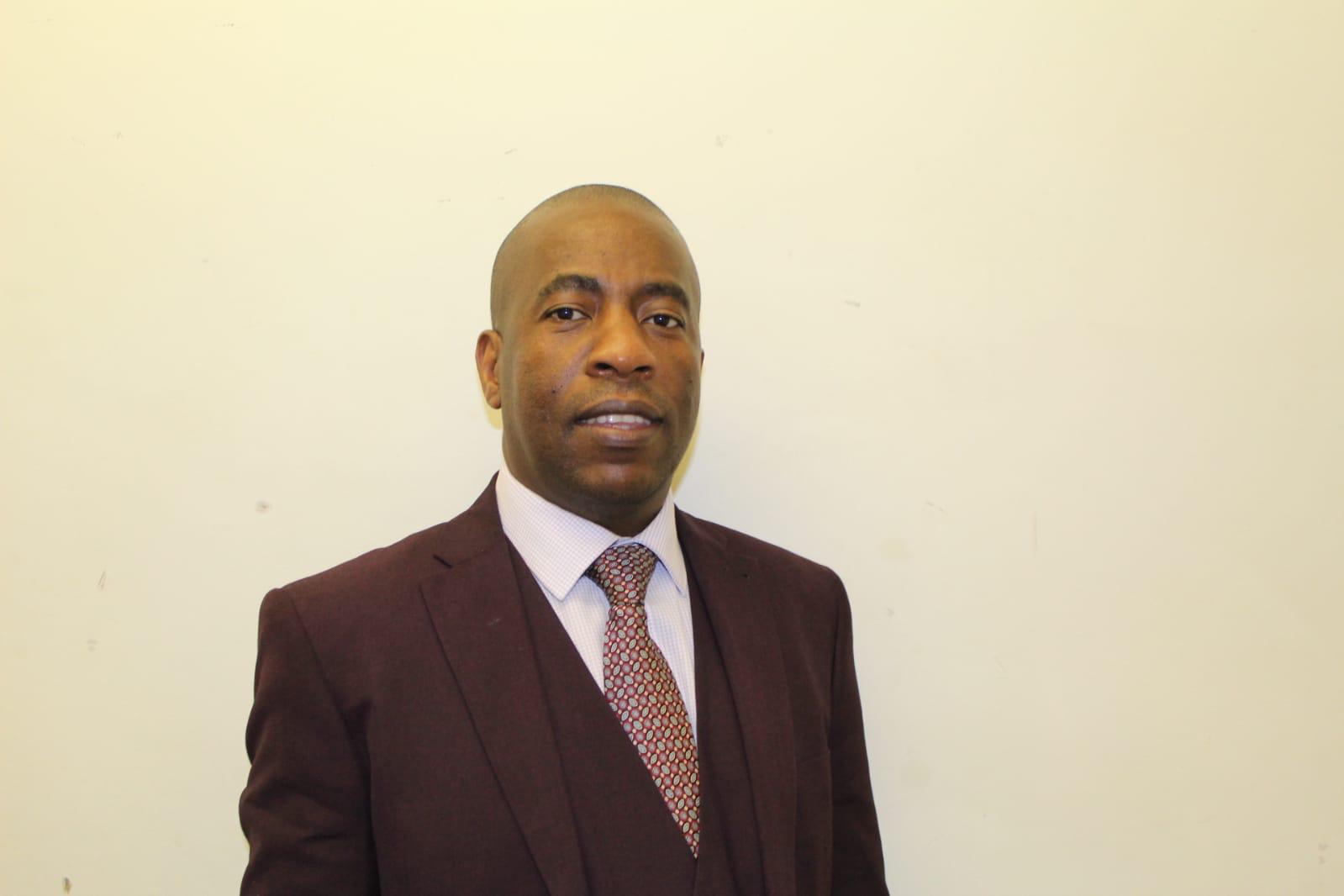 Pastor Nobert